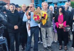 Mücadelemiz devam ediyor