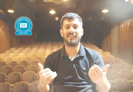 ‘Em ê hunera Kurdî bibin her derê’