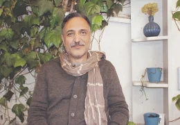 Berdêl aştî û civaka demokatîk e