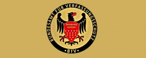 Süreç, BfV'nin de raporunda