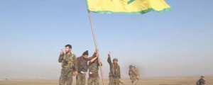 Şoreş bû hêviya azadiyê
