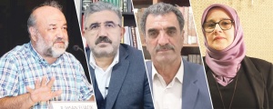 Kimse PKK’yi yenemedi