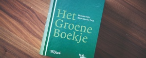 Ferhenga Holandî çapeke din dike