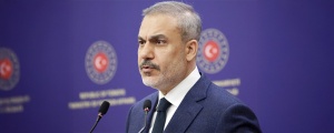 Hakan Fidan çözüm istiyor mu?
