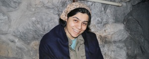 Kadın özgürlüğüne adanmış bir yaşam