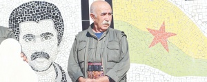 Şervanê heqîqetê: Alî Haydar Kaytan