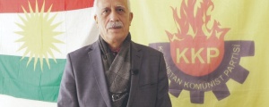 Biryara PKK'ê siyaseta aştiyane ye