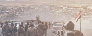 Şandeya Mexmûrê hat girtin