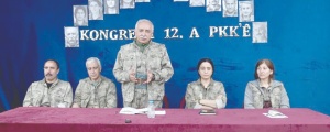 Biryar pêngaveke mezin a dîrokî ye