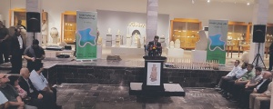 Parazvanên dîrokê hatin xelatkirin