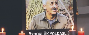 Em ê bîranîna wî bidomînin