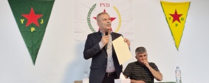 Hiso: Doğrudan görüşmeye hazırız