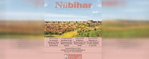 Hejmara Nûbiharê ya nû derket 