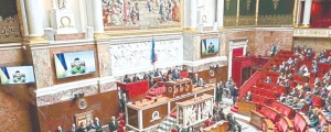 Li Korsîkayê polîtîkaya jakoben a Fransî 