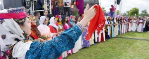 Jin, Jiyan, Azadî ruhuyla