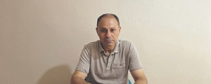 Xweparastina bi nivîsê!
